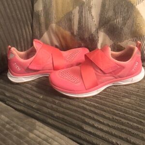 TIEM Indoor Cycle Shoes with SPD clips